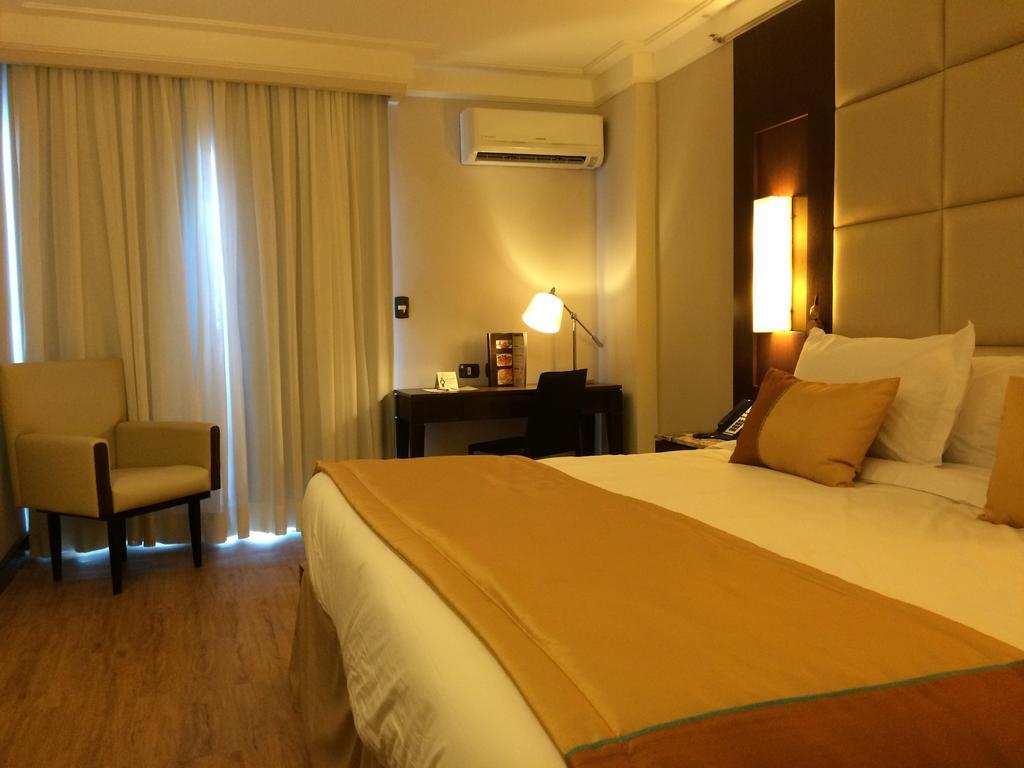 Royal Atlantica Macae Hotel Pokoj fotografie