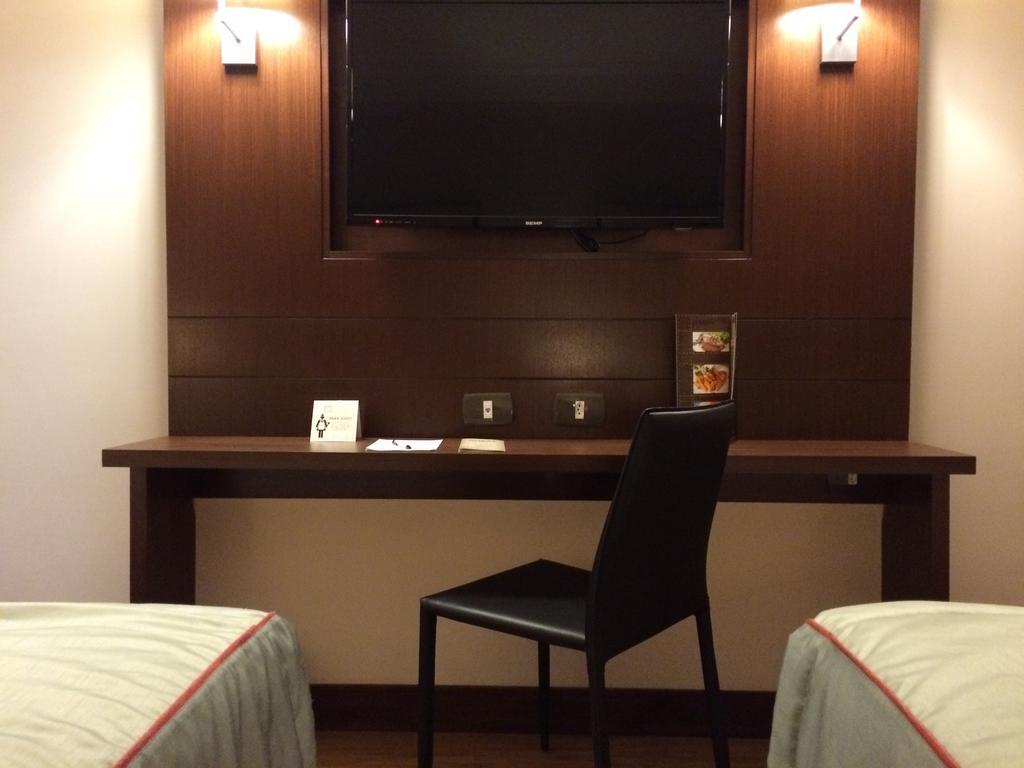 Royal Atlantica Macae Hotel Pokoj fotografie