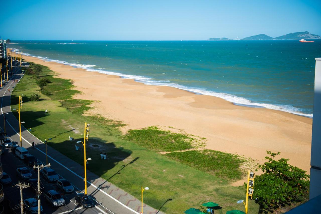 Royal Atlantica Macae Hotel Exteriér fotografie